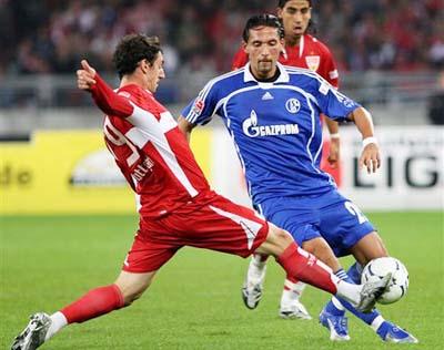 一个曾经辉 一个曾经辉